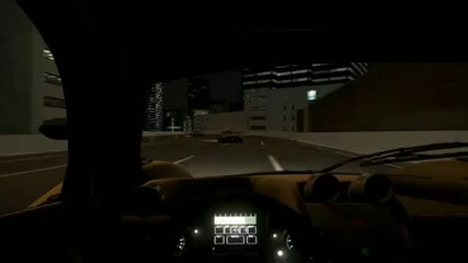 Gran Turismo 5 - Gamescom 2010 Trailer - Gtchannel 