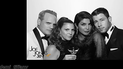 joe jonas 30 birthday