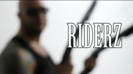 Sarafa - 4 Da Bosses Riderz (bulgarian Rap)