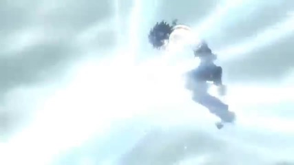 Gray is in Love with a Killer