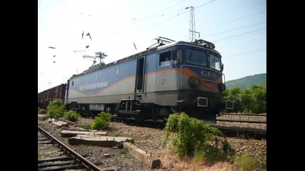 Бжк с локомотив 400553