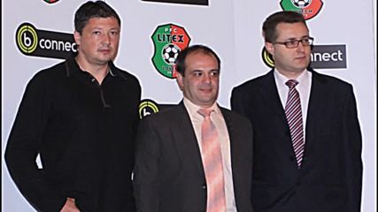 Попов: Славия се презастрахова от загуба, като създава напрежение