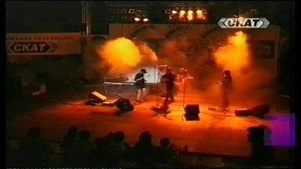 Старите муцуни - Рмд (live in Sozopol 2002)