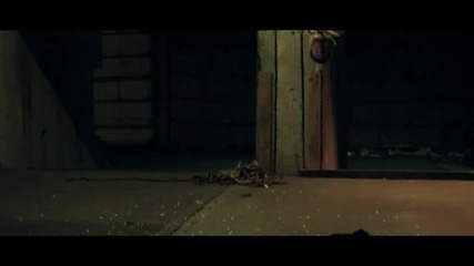 Brandon Flowers - crossfire