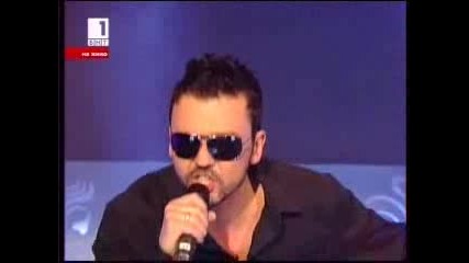 Графа - Полуфинал Евровизия 2009