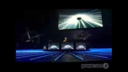 Dj Tiesto - Adagio For String In Concert