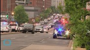 Official: Unconfirmed Report of Shots at Navy Yard in DC