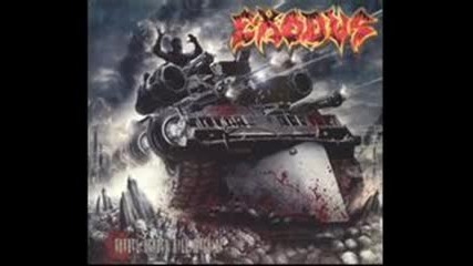 Exodus - Raze