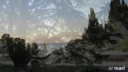 Морско крайбрежие