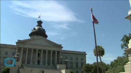 NCAA Opens Door for South Carolina After Flag's Removal