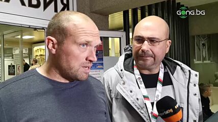 Фийни: В съблекалнята има доста тъжни лица