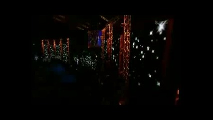 Tarja Turunen - Music Of The Night