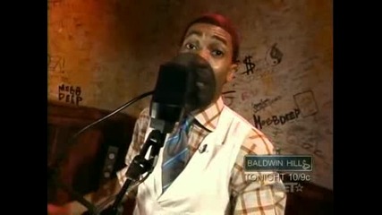 Fonzworth Bently and T.I. Rap City Freestyle