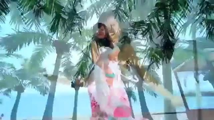 Румънеца и Енчев ft.мариета - Слънцето и Ти