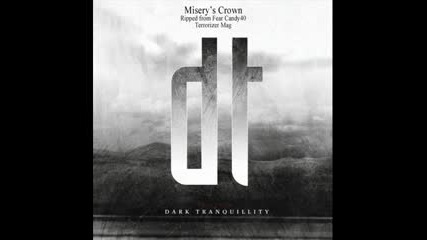 Dark Tranquility - punish my heaven