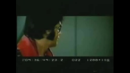 Elvis - Stranger In The Crowd
