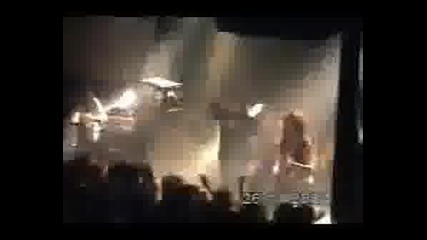 Dark Funeral - Open The Gates