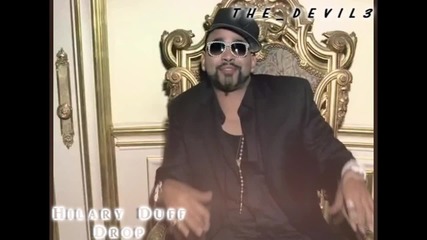 [ H Q ] [ Фен Видео ] Hilary Duff - Drop песен