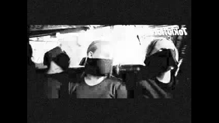 Tokio hotel - Not Gonna Get us