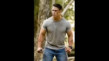 wwe John Cena pics