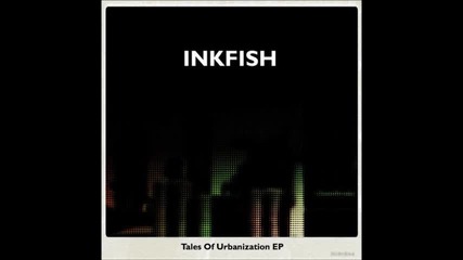 Inkfish-summer frost