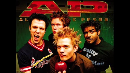 Sum 41 - Thanks For Nothing