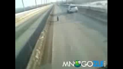 Гума на автопилот
