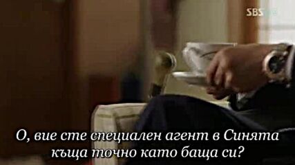 City Hunter E09
