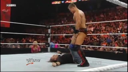 Wwe Raw 5.17.10 Part 7/12
