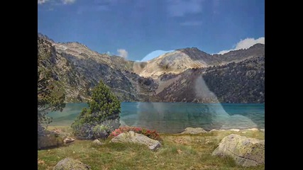 Planet Earth - Wallpapers 