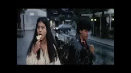 Dilwale Dulhania Le Jayenge