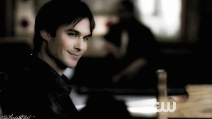 damon salvatore everybody loves me