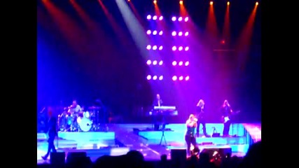 Kelly Clarkson I Do Not Hook Up Live Arizona State Fair November 2009 