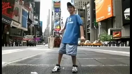 Nickelback - Rockstar _official video_