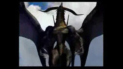 Amv - Guano Apes - You Cant Stop Me