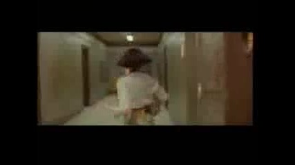 Sting - Shape of my heart 
