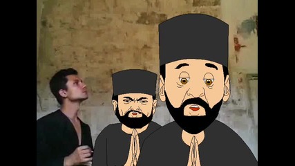 Sveti Simeon Bogopriemnik