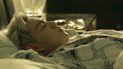 G D & T. O. P - Baby Good Night