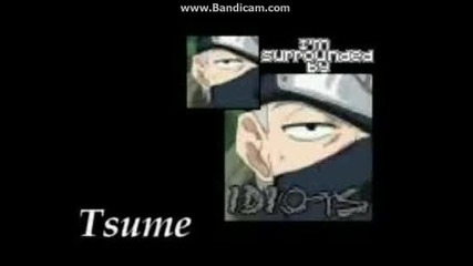 Naruto Pr0 Joke Joke Joke