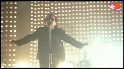 U2 - City of Blinding Lights // Official Music Video // vh1 H D