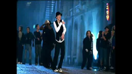 George Sampson - Singing In The Rain