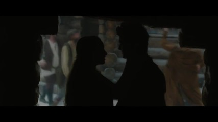 Red Riding Hood (2011) Clip - I Lost My Sister, I Cant Lose You Too 
