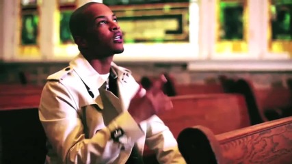 T. I. ft. The - Dream - No Mercy ( Oфициално видeo ) * Високо качество *