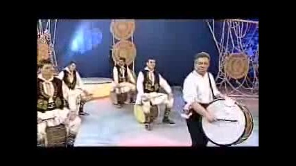 Ансамбъл Пирин - Народни Танци