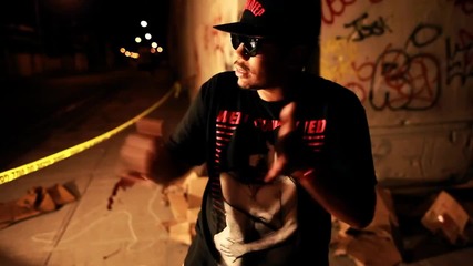 Prodigy & Boogz Boogetz - Its a Body [ H D ]