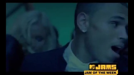 Juelz Santana - Back To The Crib (feat. Chris Brown)