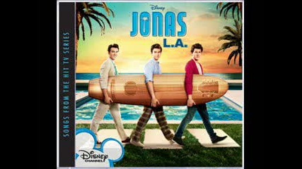 goop2- - jonas brothers - la baby (where dreams are made of)