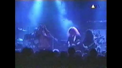 Ever Eve - The Bride Wears Black...