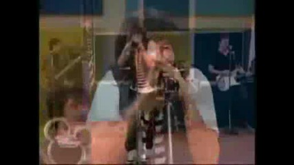 Mitchel Musso - Let make this last 4 ever (добро качество)