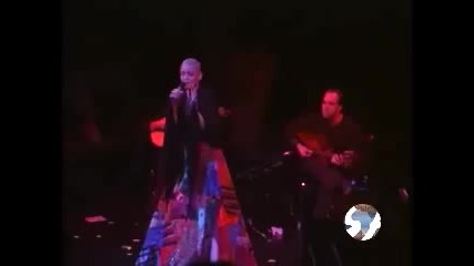 Mariza on Sounds of Africa Tv 